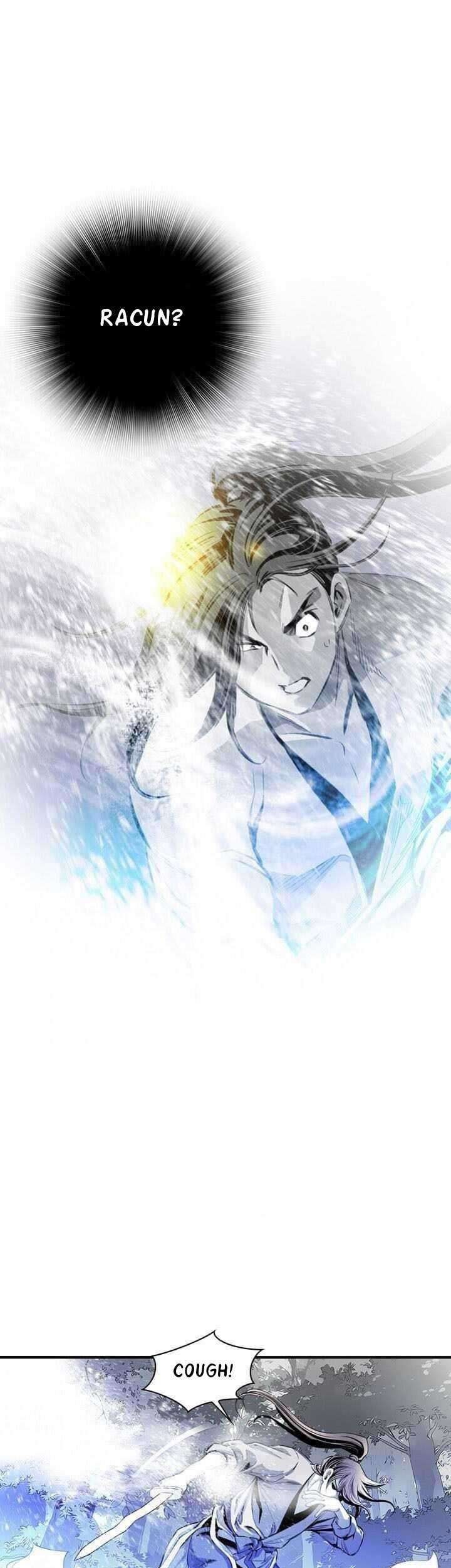 Way To Heaven Chapter 19 - halaman 27