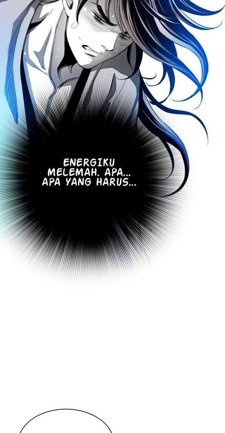 Way To Heaven Chapter 19 - halaman 30