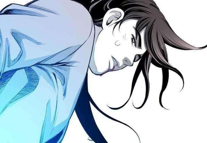 Way To Heaven Chapter 19 - halaman 34