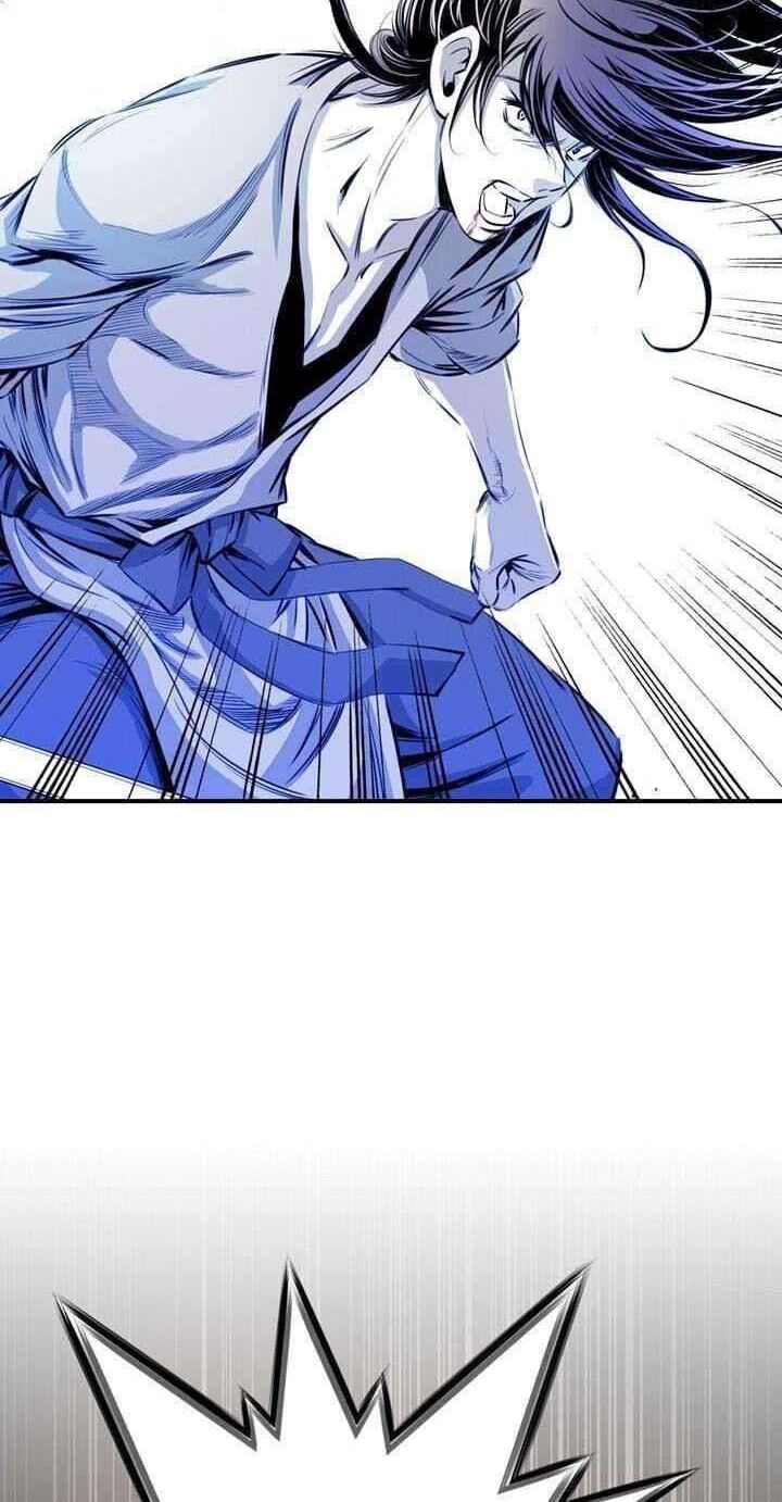 Way To Heaven Chapter 19 - halaman 36