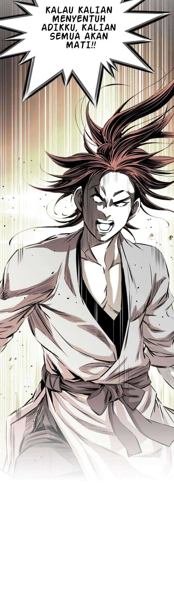 Way To Heaven Chapter 19 - halaman 37