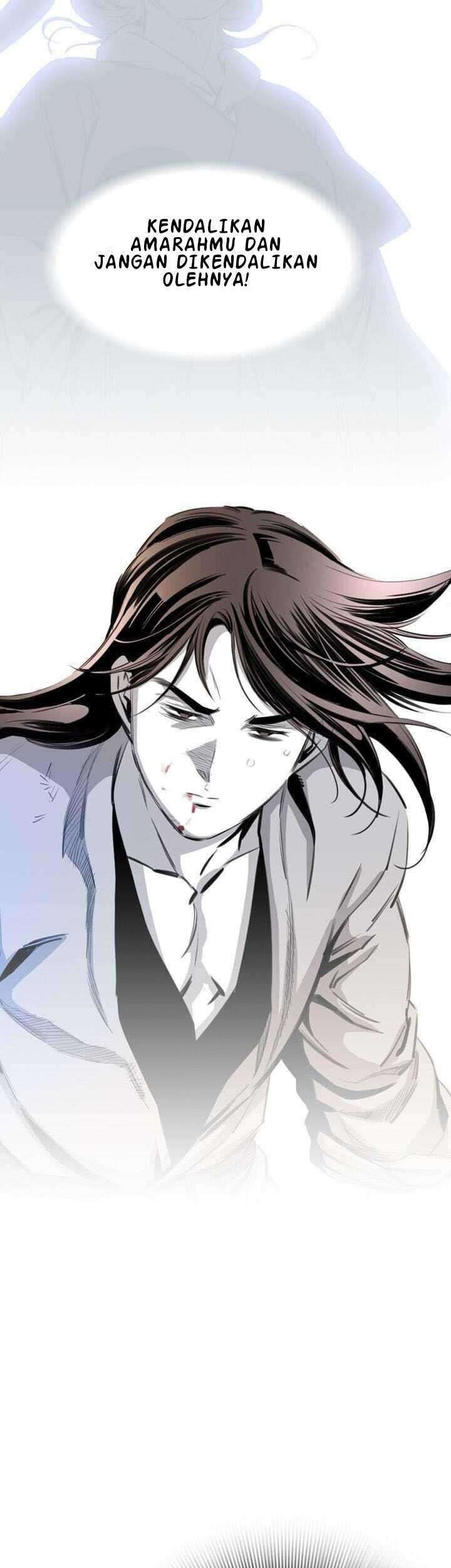 Way To Heaven Chapter 19 - halaman 39