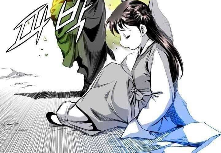Way To Heaven Chapter 19 - halaman 4