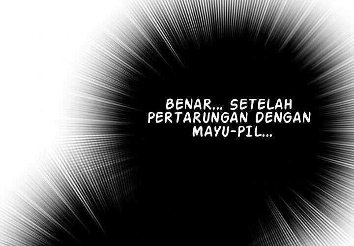 Way To Heaven Chapter 19 - halaman 40