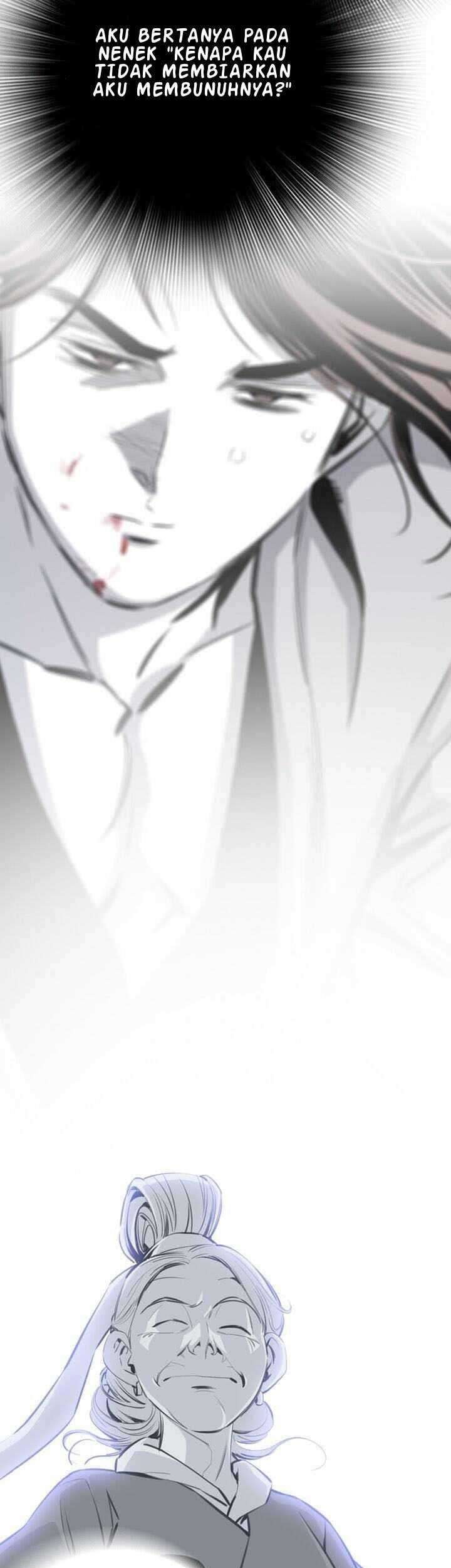 Way To Heaven Chapter 19 - halaman 41