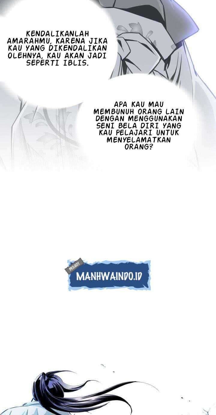 Way To Heaven Chapter 19 - halaman 42