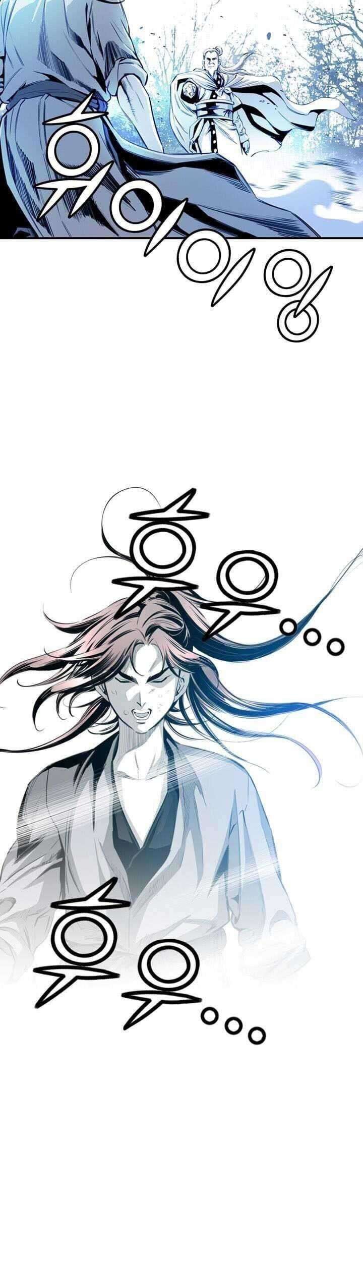Way To Heaven Chapter 19 - halaman 43