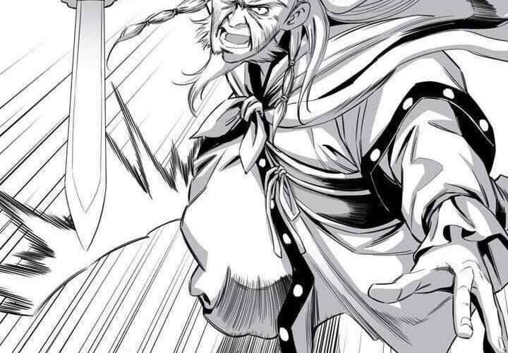 Way To Heaven Chapter 19 - halaman 46