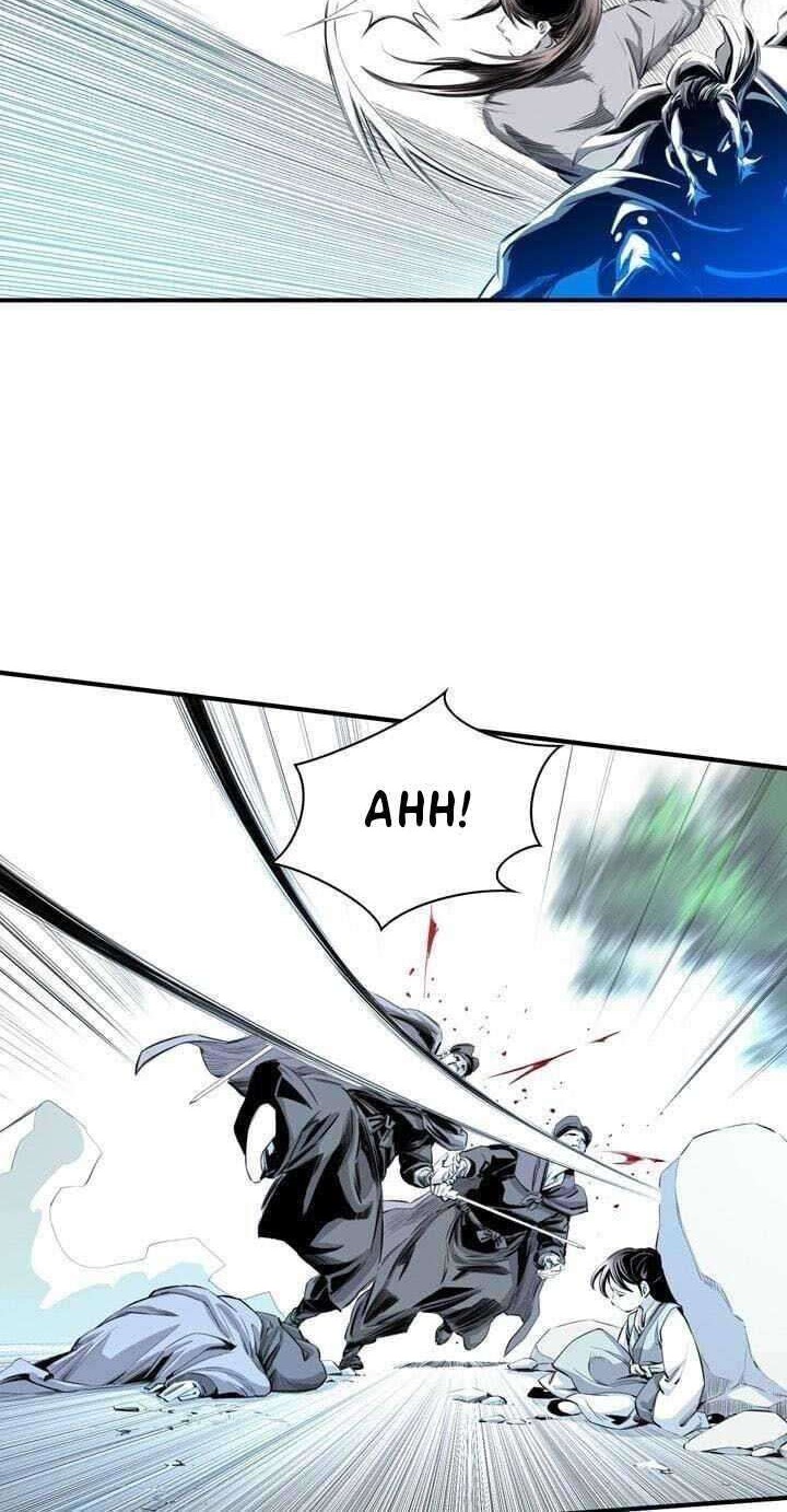 Way To Heaven Chapter 19 - halaman 48