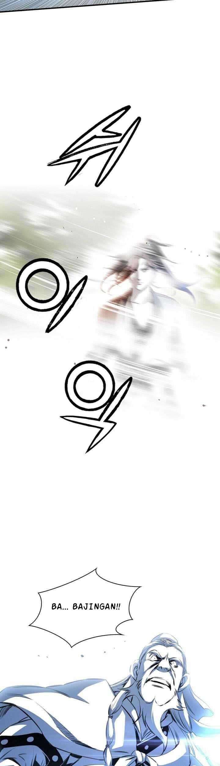 Way To Heaven Chapter 19 - halaman 49