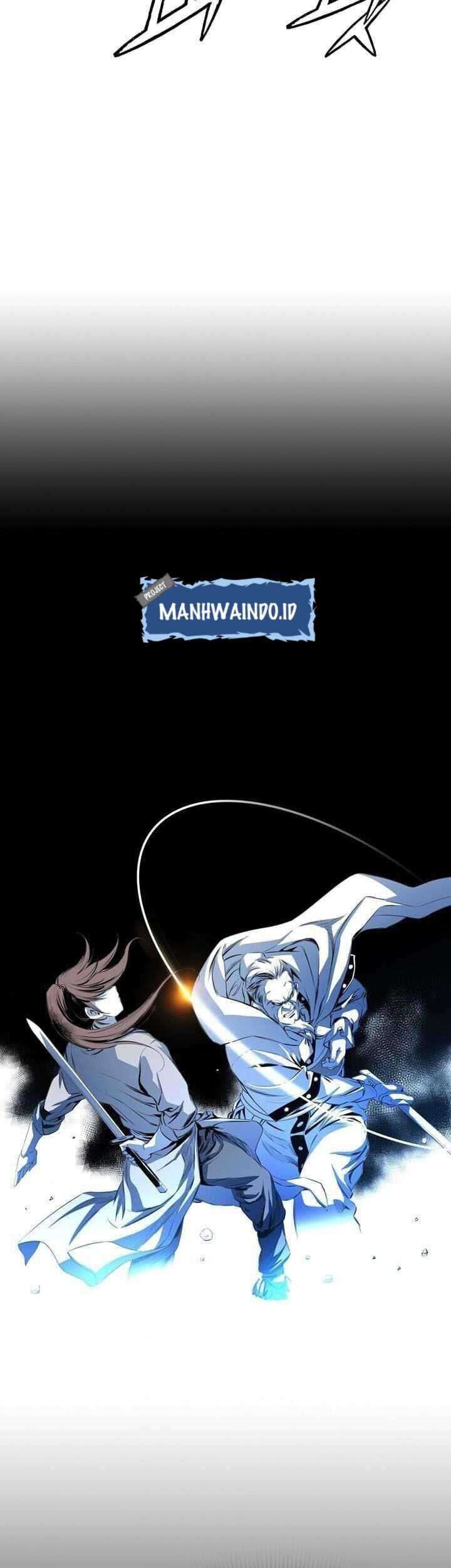 Way To Heaven Chapter 19 - halaman 53