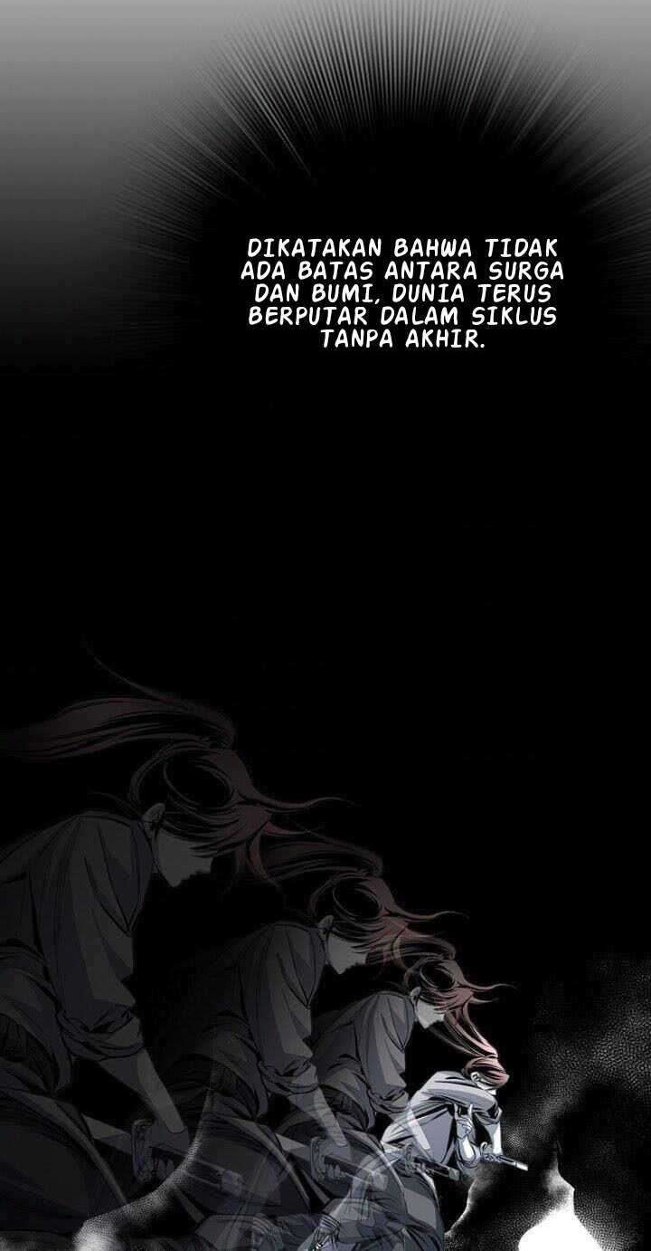 Way To Heaven Chapter 19 - halaman 54