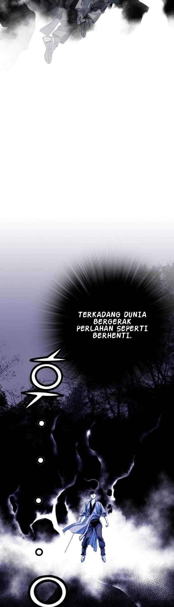 Way To Heaven Chapter 19 - halaman 55