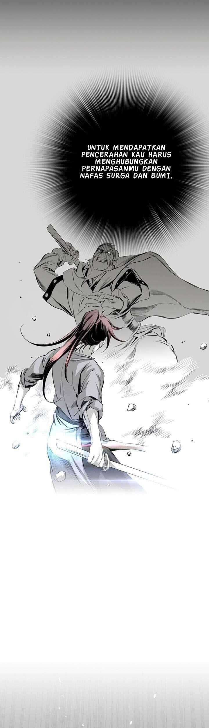 Way To Heaven Chapter 19 - halaman 57