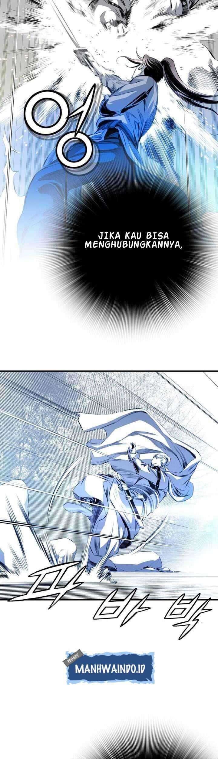 Way To Heaven Chapter 19 - halaman 59