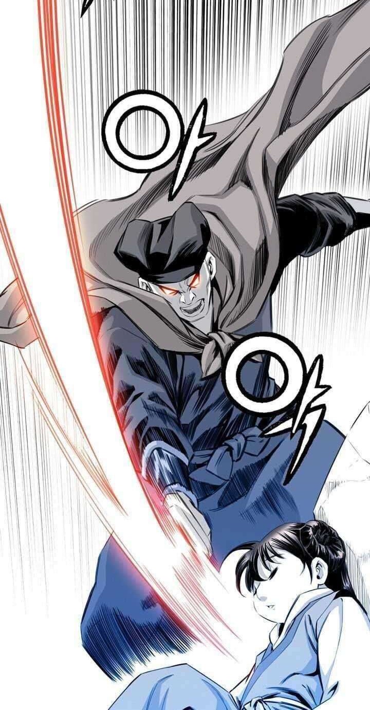 Way To Heaven Chapter 19 - halaman 6