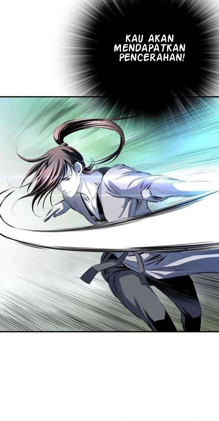 Way To Heaven Chapter 19 - halaman 60