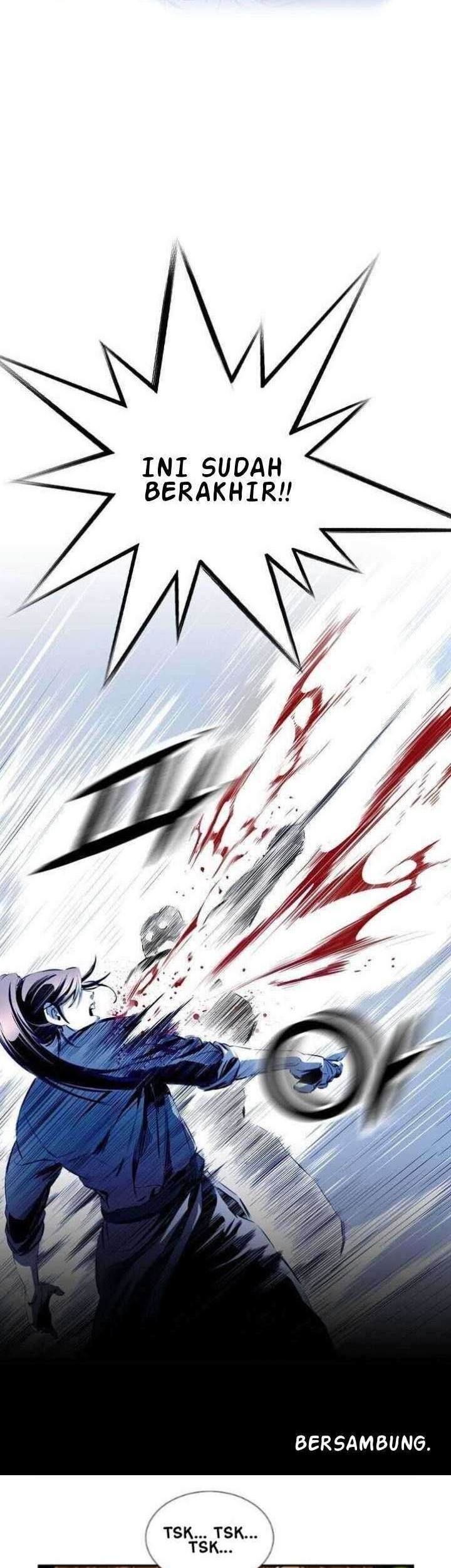 Way To Heaven Chapter 19 - halaman 62