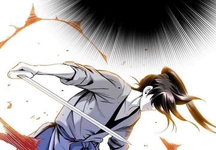 Way To Heaven Chapter 19 - halaman 8