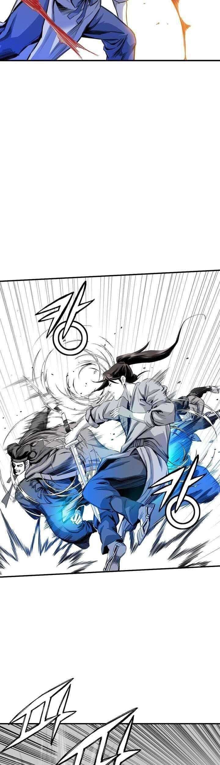 Way To Heaven Chapter 19 - halaman 9