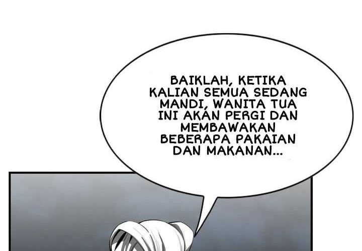 Way To Heaven Chapter 2 - halaman 13