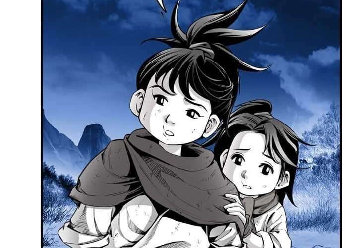 Way To Heaven Chapter 2 - halaman 17