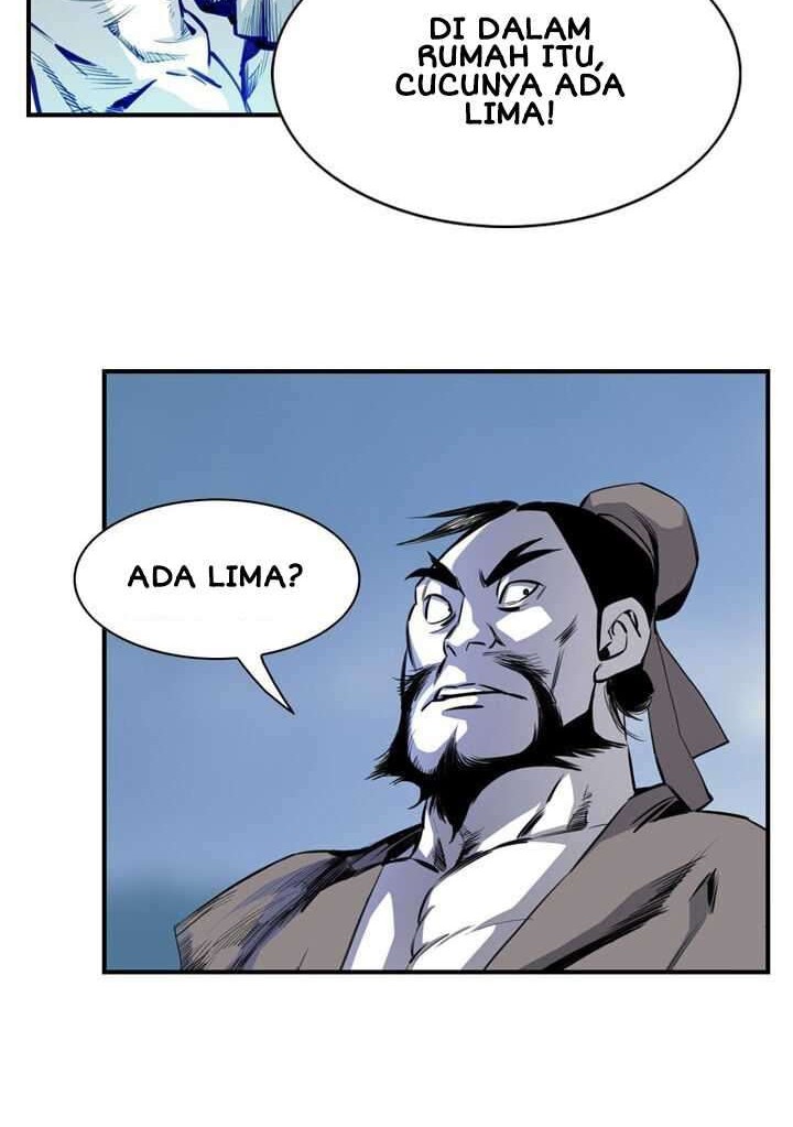Way To Heaven Chapter 2 - halaman 32