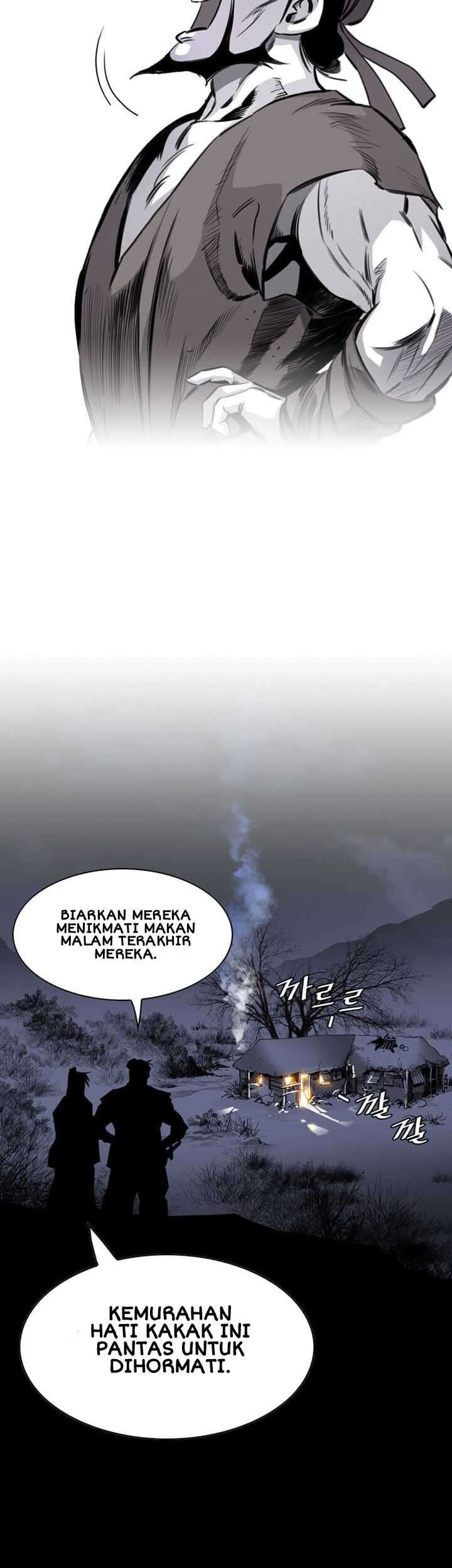 Way To Heaven Chapter 2 - halaman 35