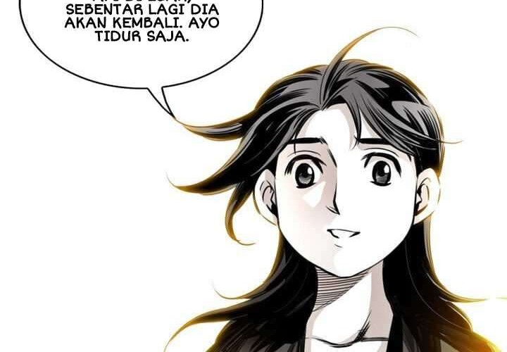 Way To Heaven Chapter 2 - halaman 38