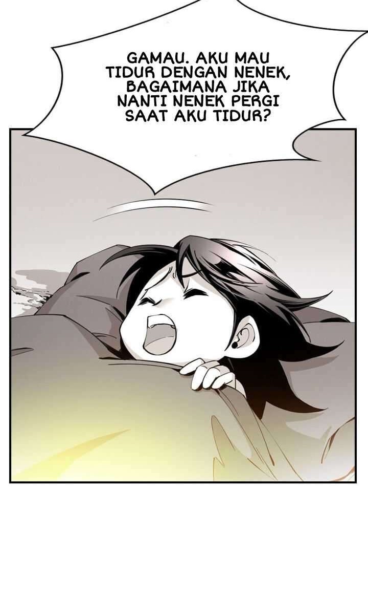Way To Heaven Chapter 2 - halaman 40