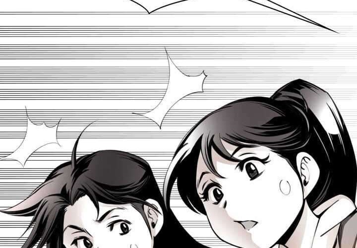 Way To Heaven Chapter 2 - halaman 42