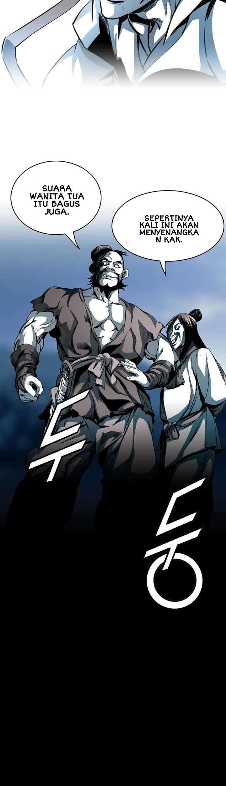 Way To Heaven Chapter 2 - halaman 44