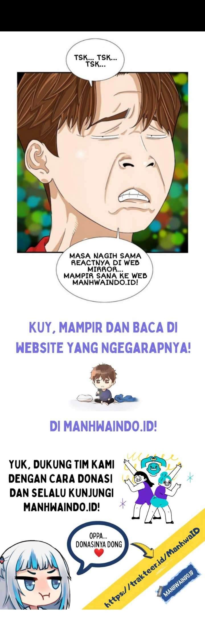 Way To Heaven Chapter 2 - halaman 45