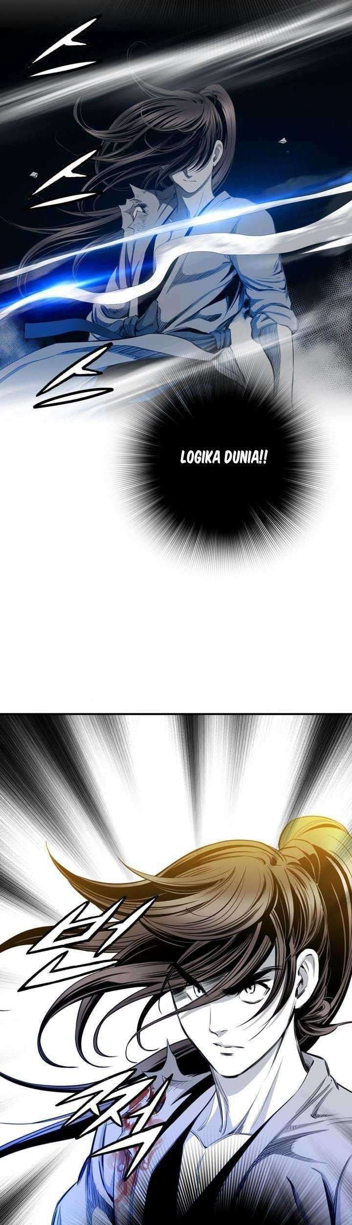 Way To Heaven Chapter 20 - halaman 11