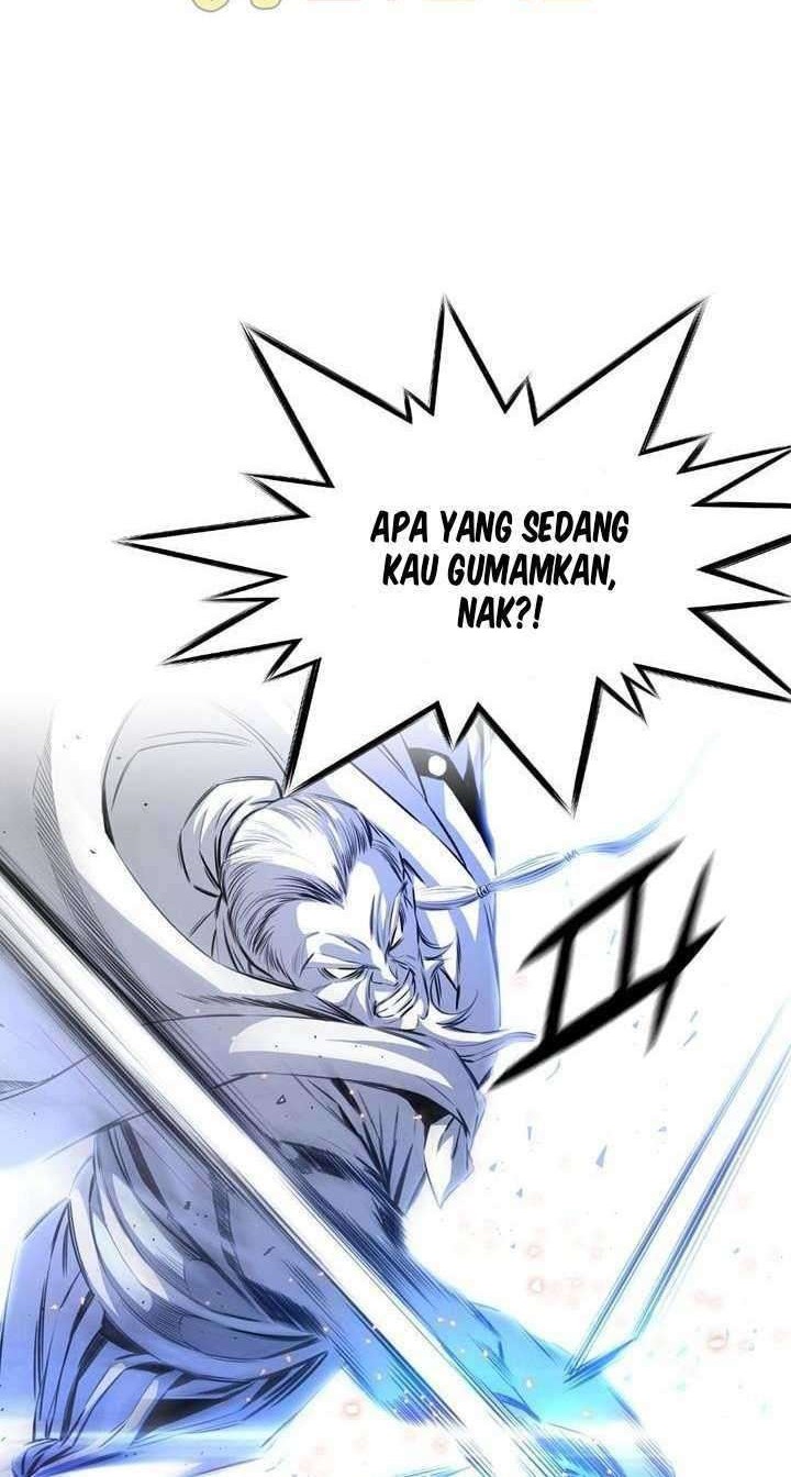 Way To Heaven Chapter 20 - halaman 2