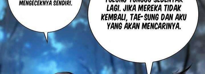 Way To Heaven Chapter 20 - halaman 43