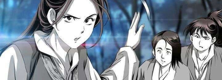 Way To Heaven Chapter 20 - halaman 47