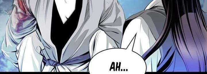 Way To Heaven Chapter 20 - halaman 53