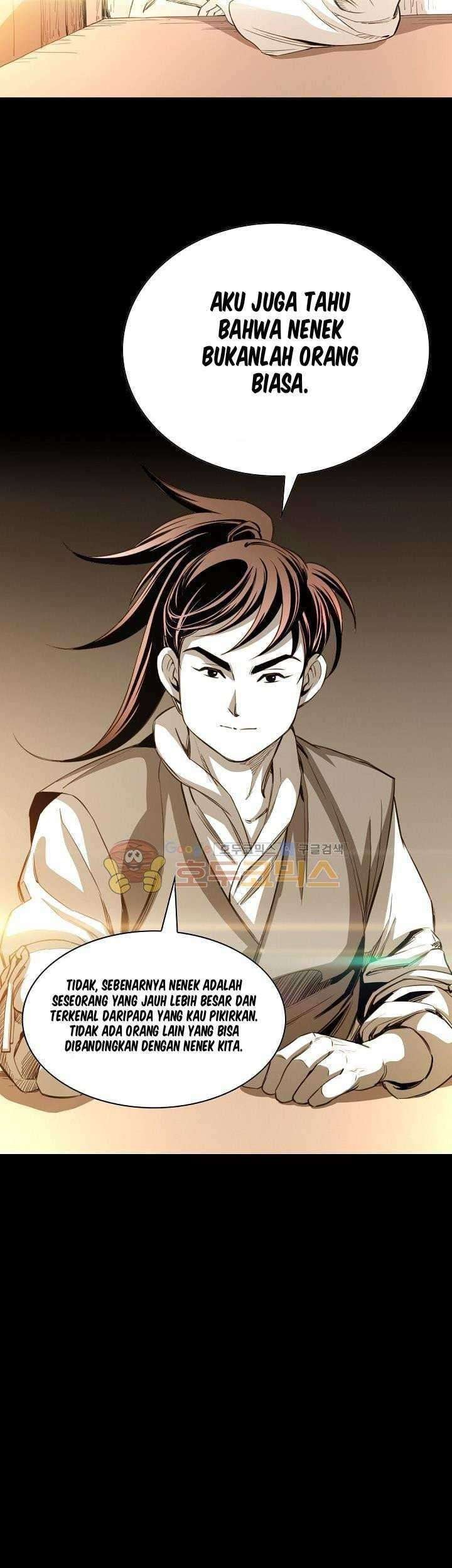 Way To Heaven Chapter 20 - halaman 66