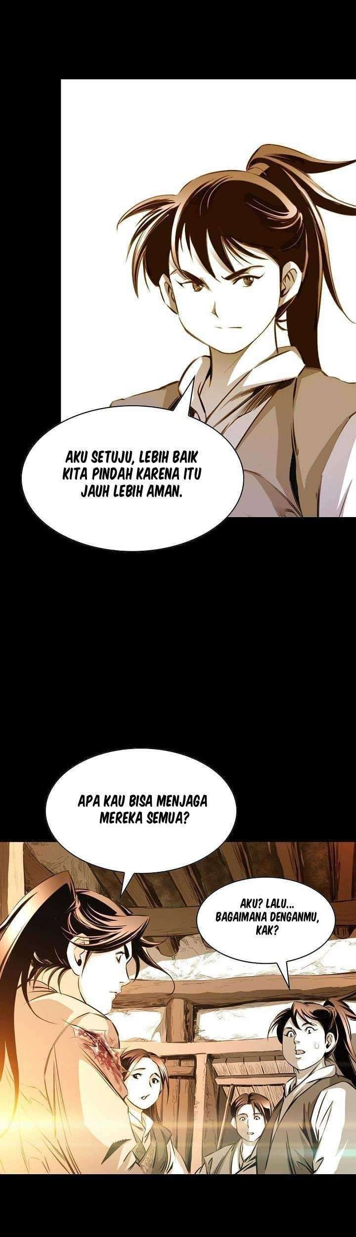 Way To Heaven Chapter 20 - halaman 72