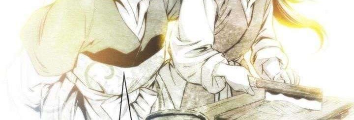 Way To Heaven Chapter 21 - halaman 34