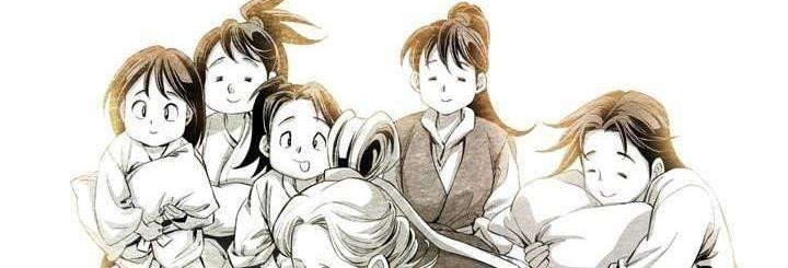 Way To Heaven Chapter 21 - halaman 45