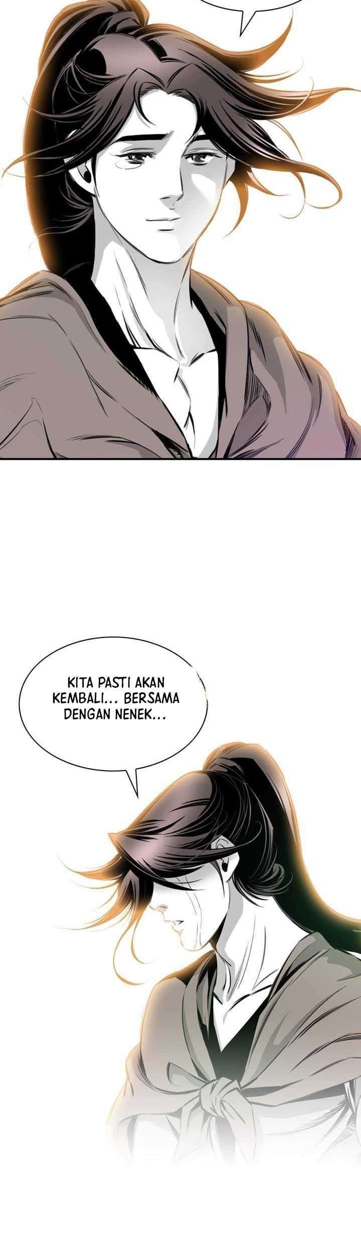 Way To Heaven Chapter 21 - halaman 48