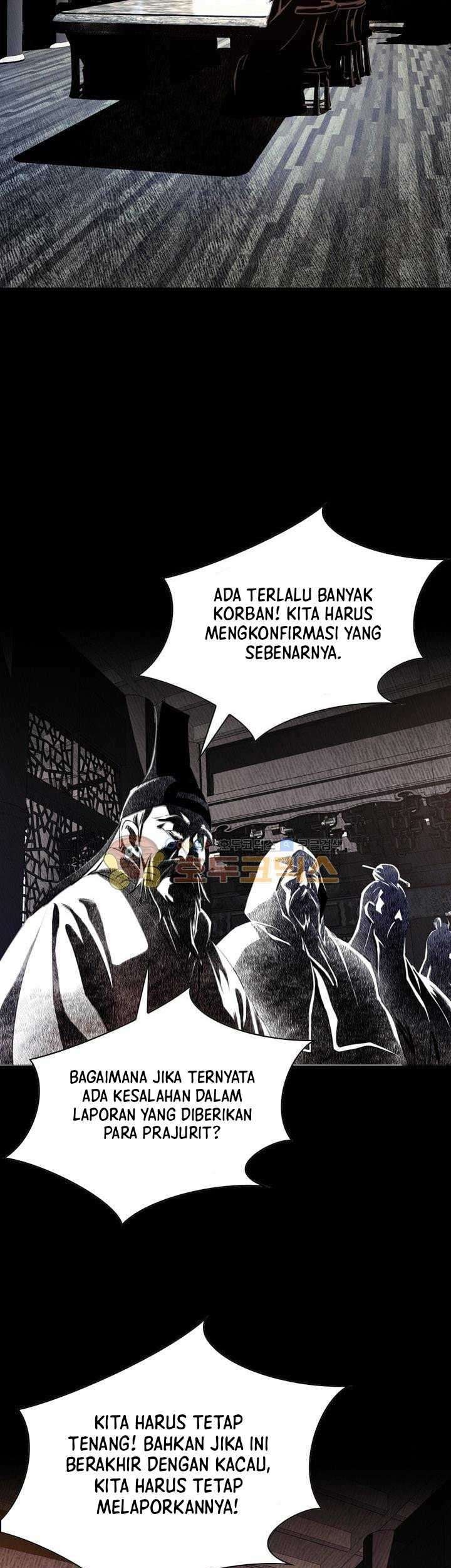 Way To Heaven Chapter 21 - halaman 72