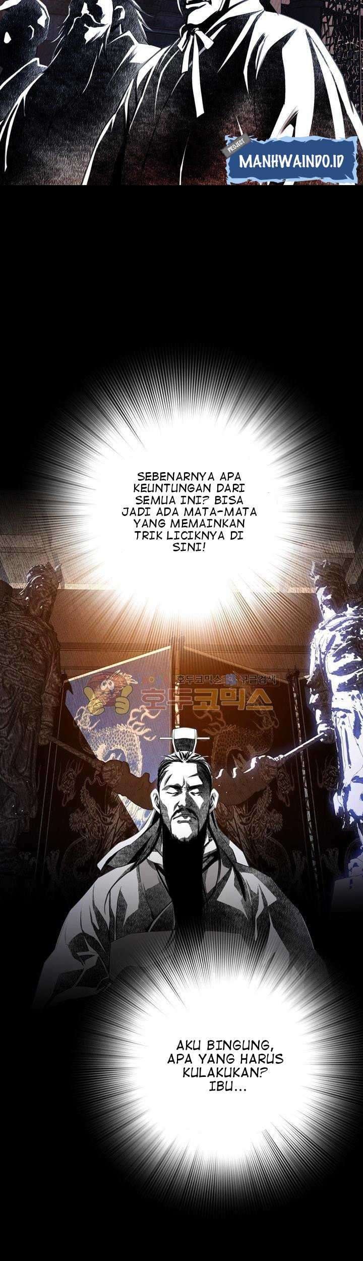 Way To Heaven Chapter 21 - halaman 74