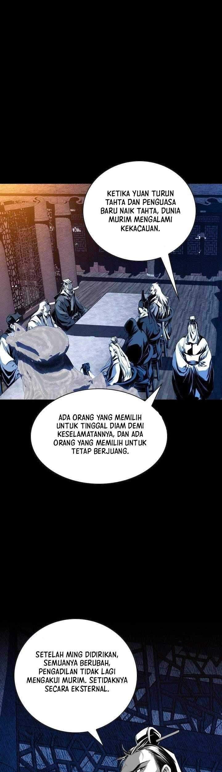 Way To Heaven Chapter 22 - halaman 17