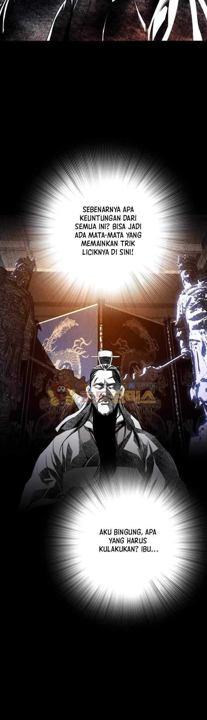 Way To Heaven Chapter 22 - halaman 3