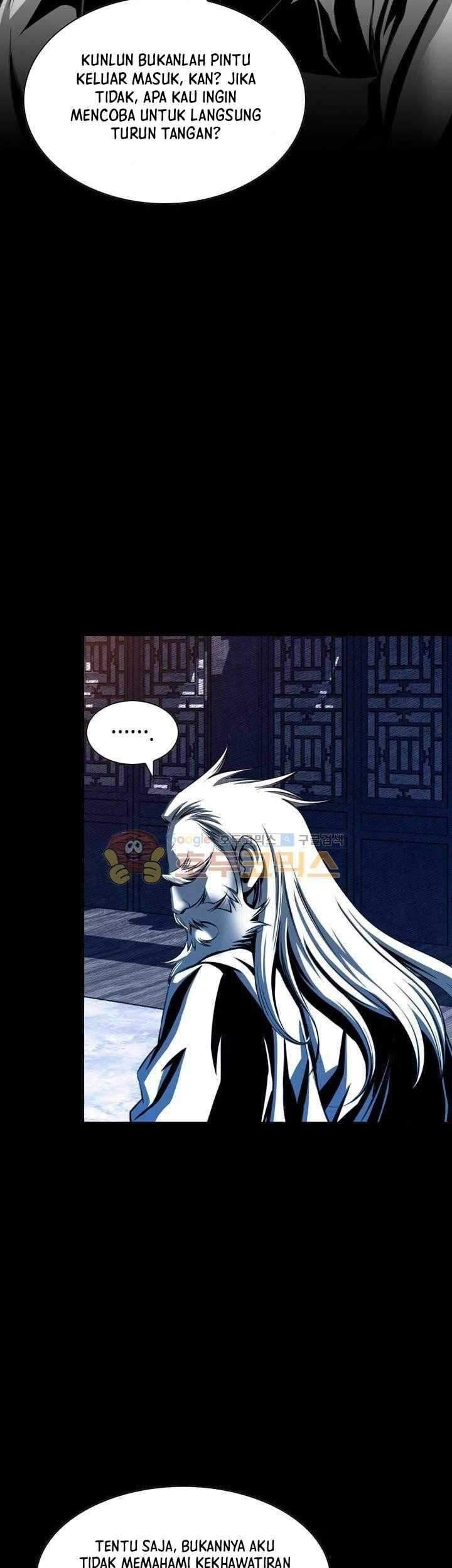 Way To Heaven Chapter 22 - halaman 31