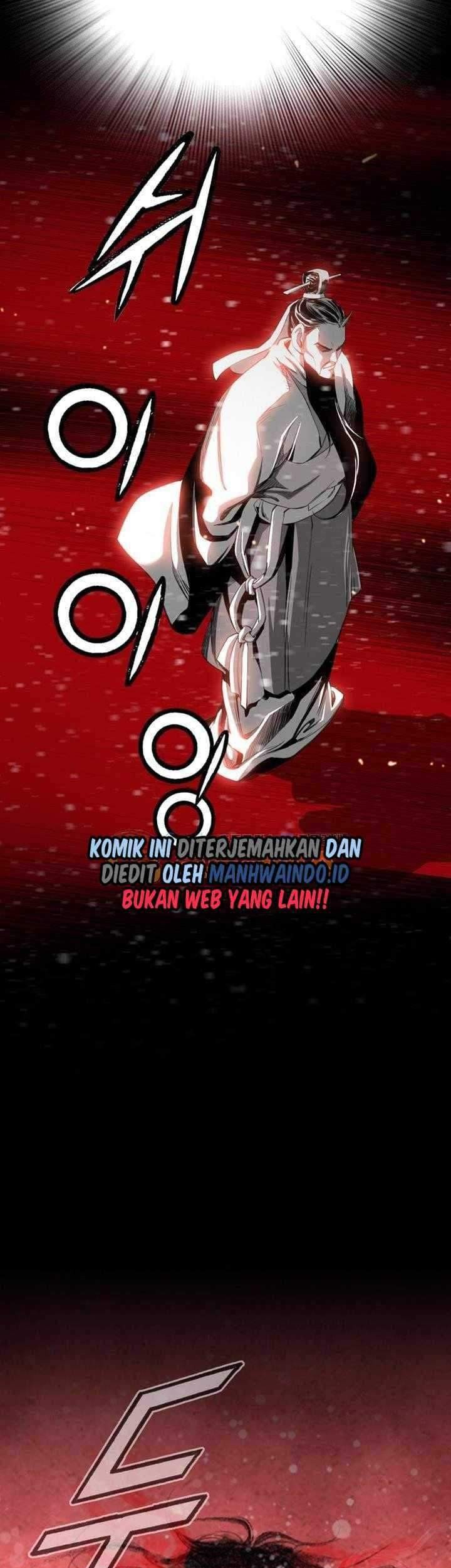 Way To Heaven Chapter 22 - halaman 45