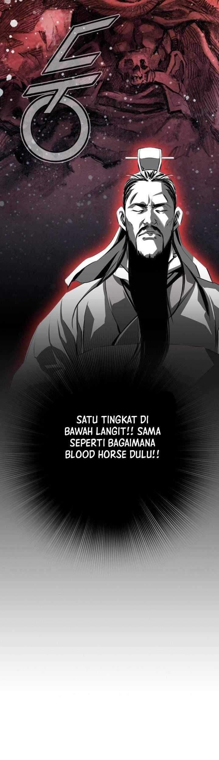 Way To Heaven Chapter 22 - halaman 47